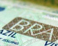 Brazil Visa