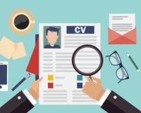 cv