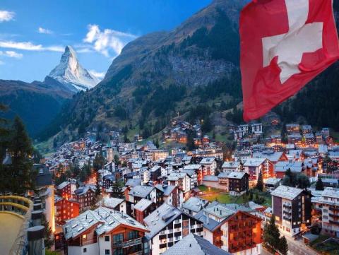 3 Easy Steps For Incorporation in Switzerland